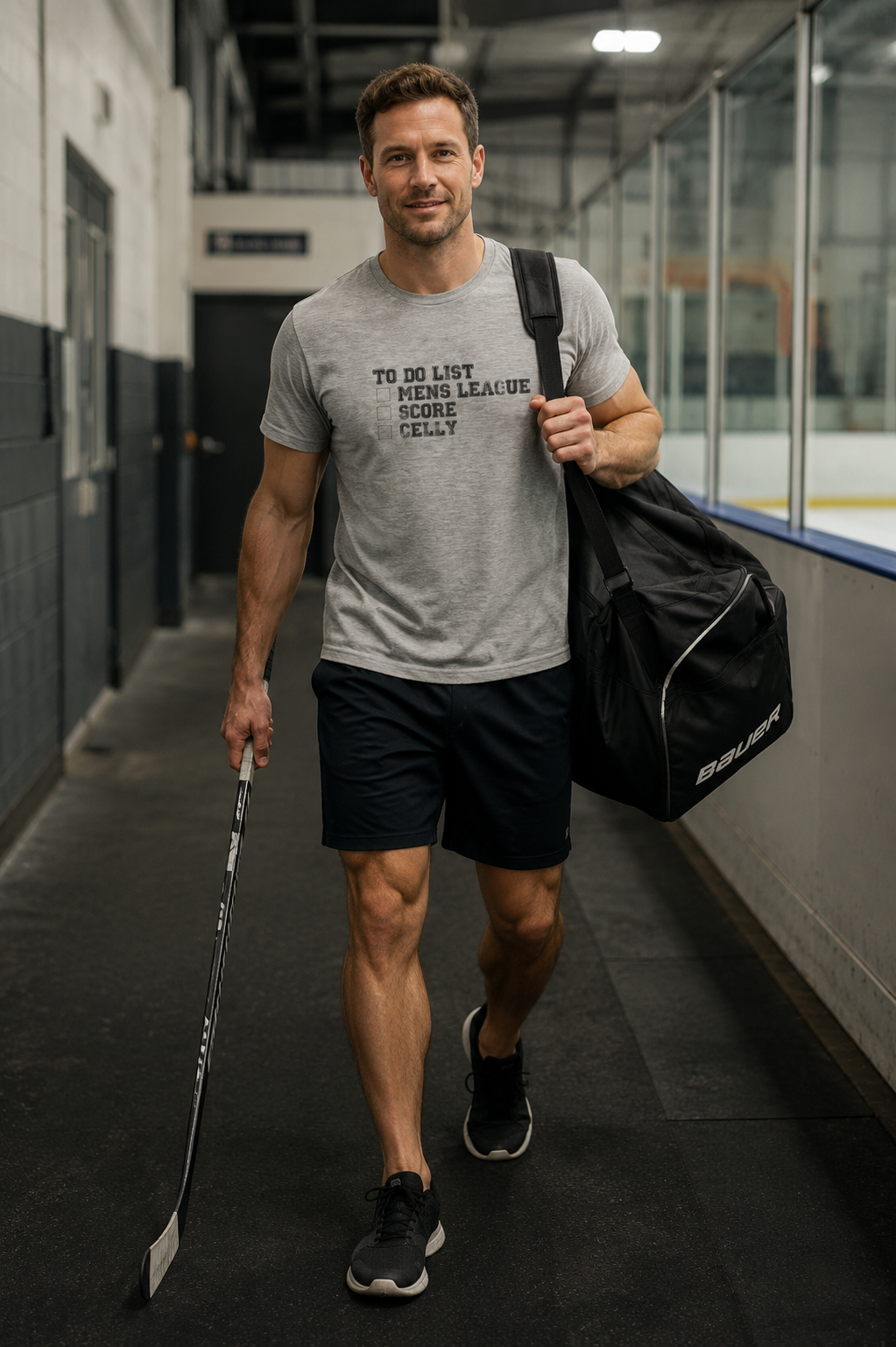 To Do List T-shirt